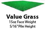 Value Grass